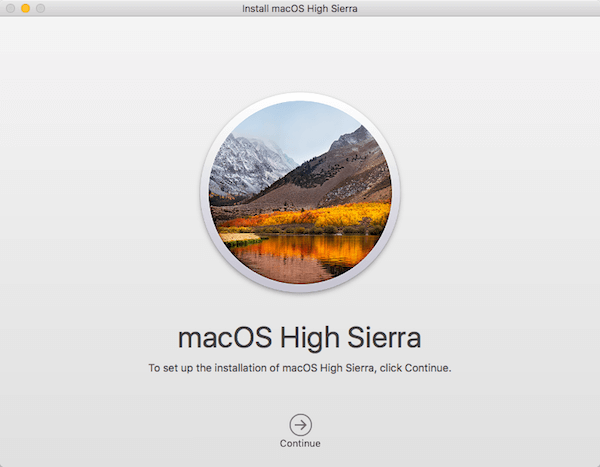 juicer update for mac high sierra